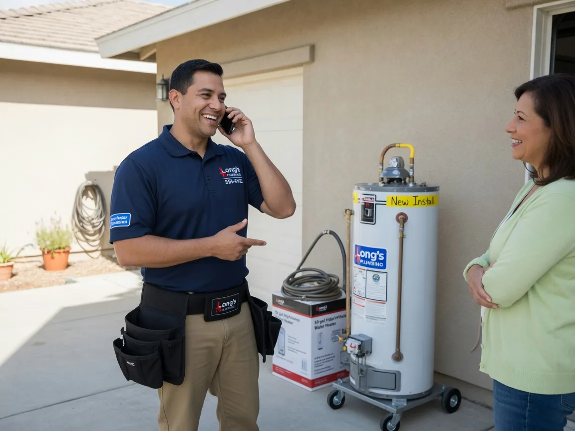 Leak Detection Hillrose, CO FAQs